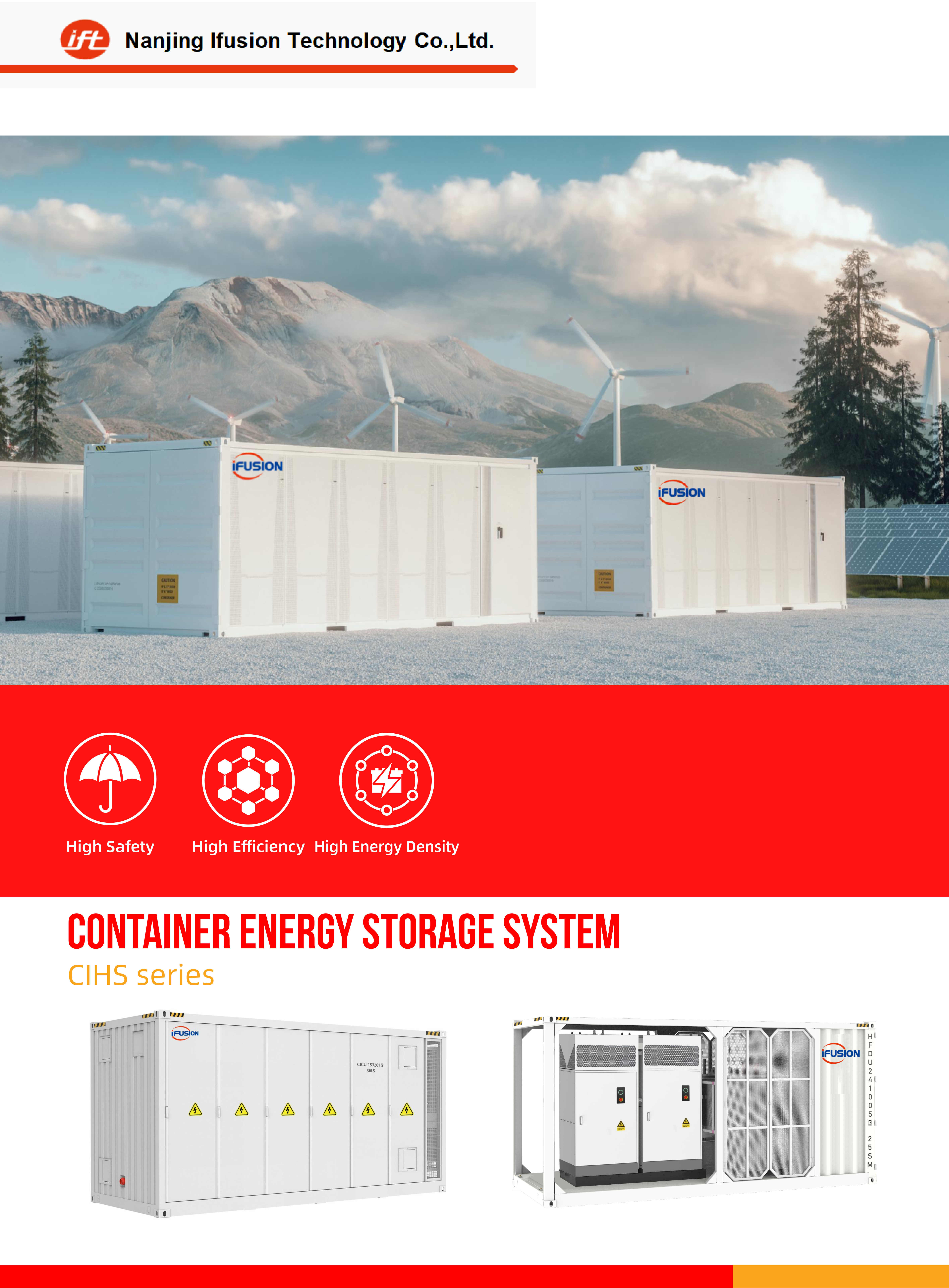 20ft container ESS_01