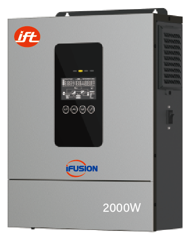 IEH2012（PV3000-120）