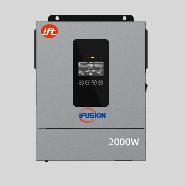 IEH2012（PV3000-120）
